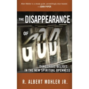 The Disappearance of God: Dangerous Beliefs in the New Spiritual Openness