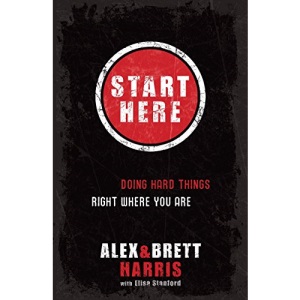 Start Here: Doing Right Things Right Where you Are