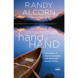 Hand in Hand: The Beauty of God's Sovereignty and Meaningful Human Choice