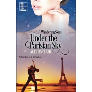 Under the Parisian Sky