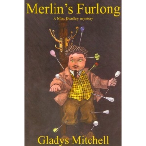 Merlin's Furlong