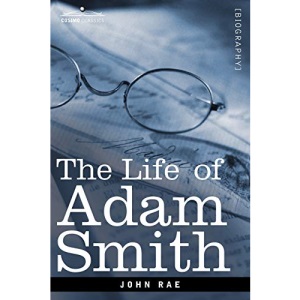 Life of Adam Smith