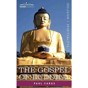 The Gospel of Buddha