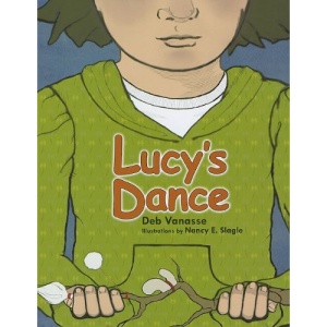 Lucy's Dance