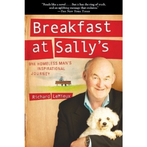 Breakfast at Sally's: One Homeless Man's Inspirational Journey
