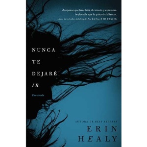 Nunca Te Dejare IR = Never Let You Go