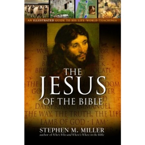 The Jesus of the Bible