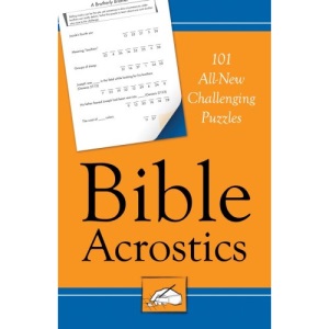 Bible Acrostics