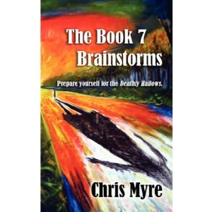 The Book 7 Brainstorms: Prepare Yourself for the Deathly Hallows