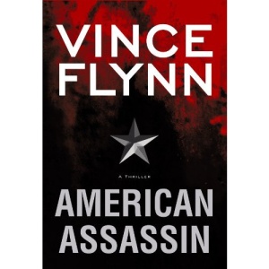 American Assassin (Center Point Platinum Mystery (Large Print))