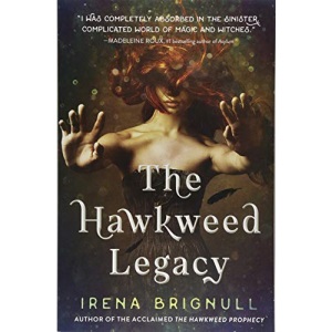 The Hawkweed Legacy: 2