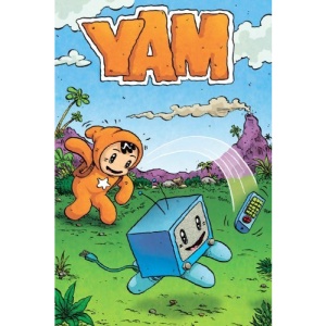 Yam
