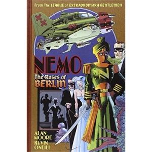 Nemo: The Roses of Berlin