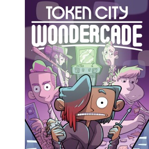 Token City Wondercade