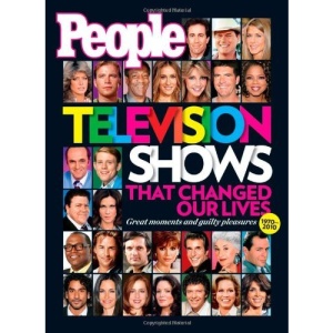 People TV Shows That Changed Our Lives: From Cult Hits to All-Time Classic Shows