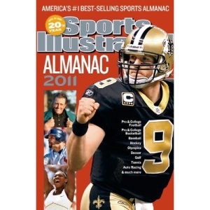 Sports Illustrated Almanac 2011