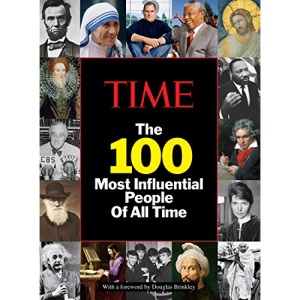 Time 100 People Who Shaped History