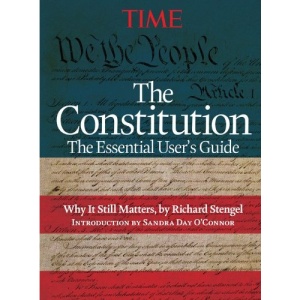 Time the United States Constitution: The Essential Modern Guide