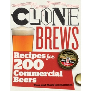 CloneBrews