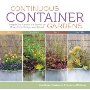 Continuous Container Gardens