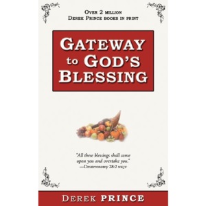 Gateway to God's Blessing