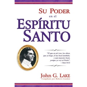 Su Poder en el Espiritu Santo = Your Power in the Holy Spirit