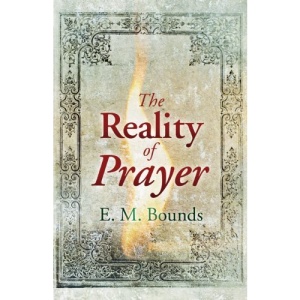 The Reality of Prayer