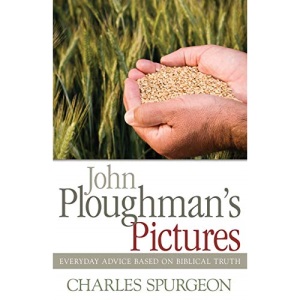 John Ploughman's Pictures: Everyday Advice Based on Biblical Truth