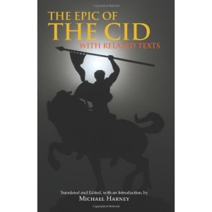 Epic of The Cid
