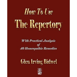 How To Use The Repertory