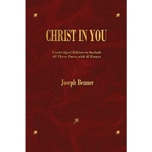 Christ In You