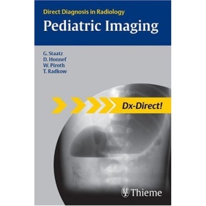 Pediatric Imaging (Direct Diagnosis in Radiology: DX-Direct!)