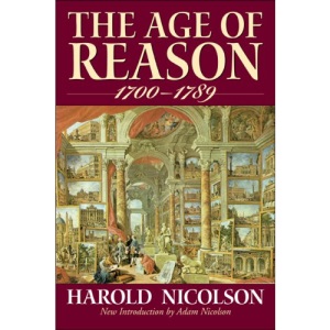 The Age of Reason (1700-1789)
