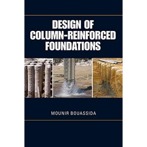 Design of Column-Reinforced Foundations