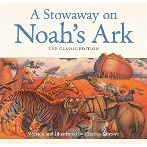 A Stowaway on Noah's Ark