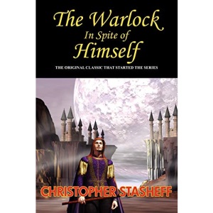 The Warlock in Spite of Himself (Warlock Series)