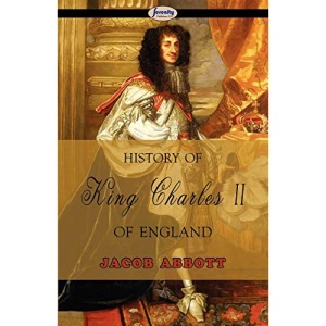 History of King Charles II of England