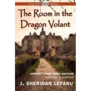 The Room in the Dragon Volant