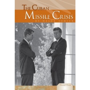 The Cuban Missile Crisis (Essential Events (ABDO))