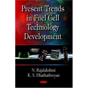 Present Trends in Fuel Cell Technology Development