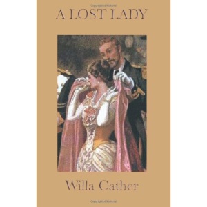 A Lost Lady