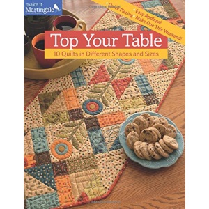 Top Your Table (Make It Martingale)