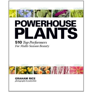 Powerhouse Plants: 510 Top Performers for Multi-Season Beauty