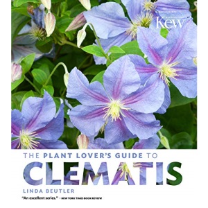 Plant Lover's Guide to Clematis, The