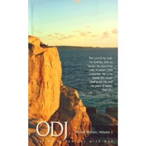 ODJ : Vol 1