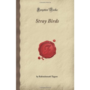Stray Birds (Forgotten Books)