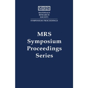 Photovoltaic Materials and Manufacturing Issues II: Volume 1210 (MRS Proceedings)