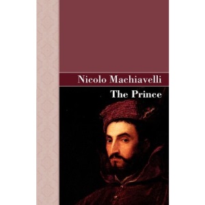 The Prince (Akasha Classic Series)