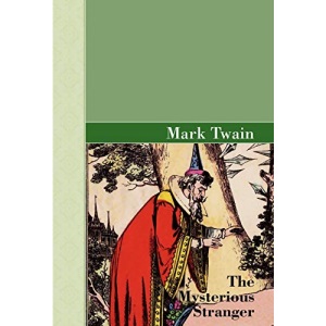 The Mysterious Stranger