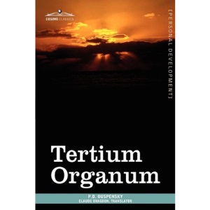 Tertium Organum